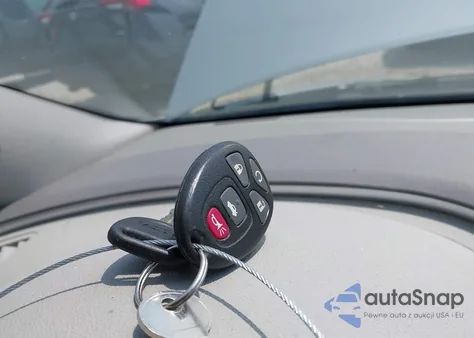 2008 Chevrolet Malibu Lt from USA, damaged, VIN 1G1ZH57B38F237121